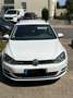 Volkswagen Golf Variant Trendline BlueMotion Weiß - thumbnail 2