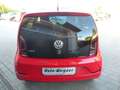 Volkswagen up! join up!  KLIMA SHZ PDC VW-Scheckh.Unfallfr. Rouge - thumbnail 7