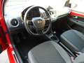 Volkswagen up! join up!  KLIMA SHZ PDC VW-Scheckh.Unfallfr. Rouge - thumbnail 11