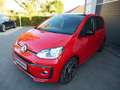 Volkswagen up! join up!  KLIMA SHZ PDC VW-Scheckh.Unfallfr. Rouge - thumbnail 9