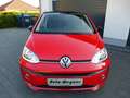 Volkswagen up! join up!  KLIMA SHZ PDC VW-Scheckh.Unfallfr. Rouge - thumbnail 10
