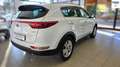Kia Sportage SPORTAGE 1.7 CRDI 115CV BUSINESS - EURO6B Bianco - thumbnail 5