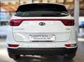 Kia Sportage SPORTAGE 1.7 CRDI 115CV BUSINESS - EURO6B Bianco - thumbnail 4
