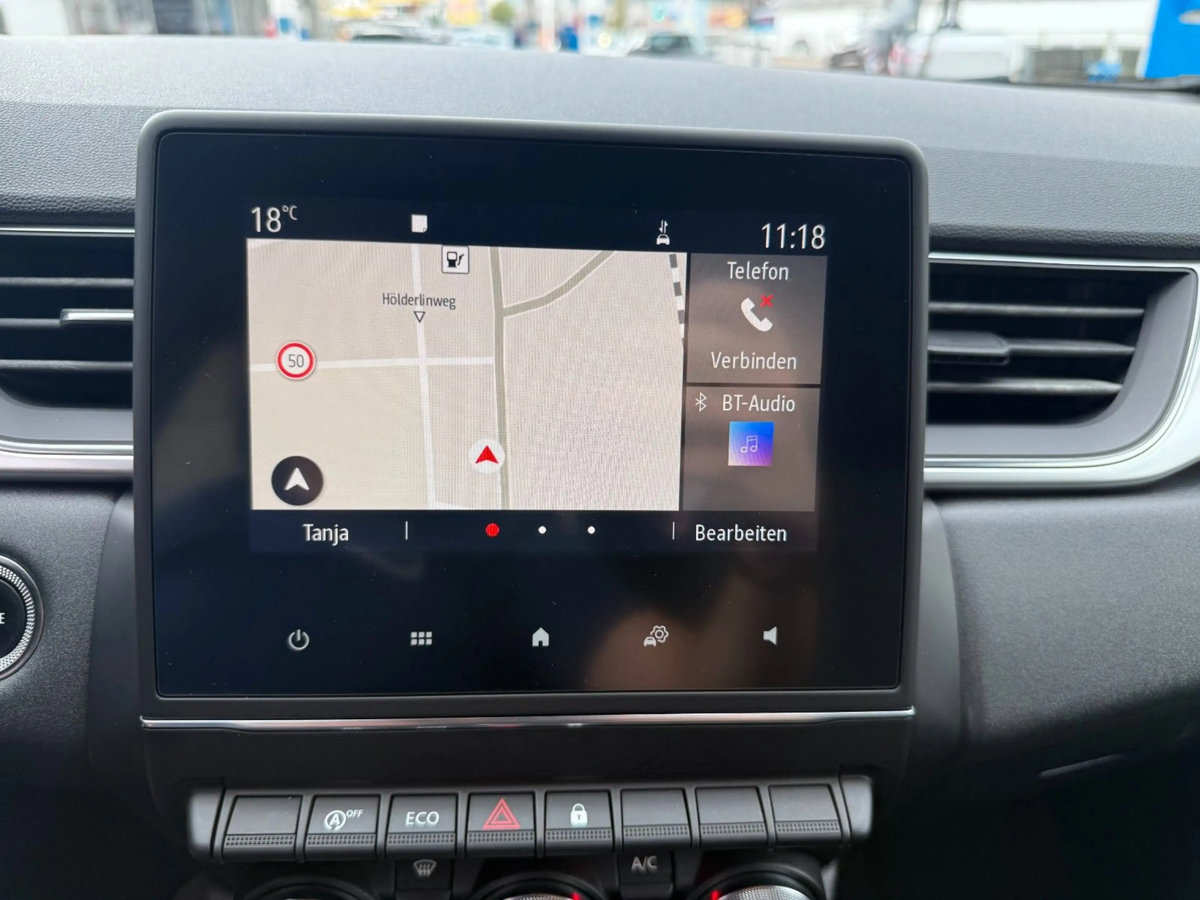 Renault Captur II Experience — photo 15