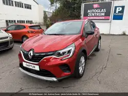 Renault Captur II Experience