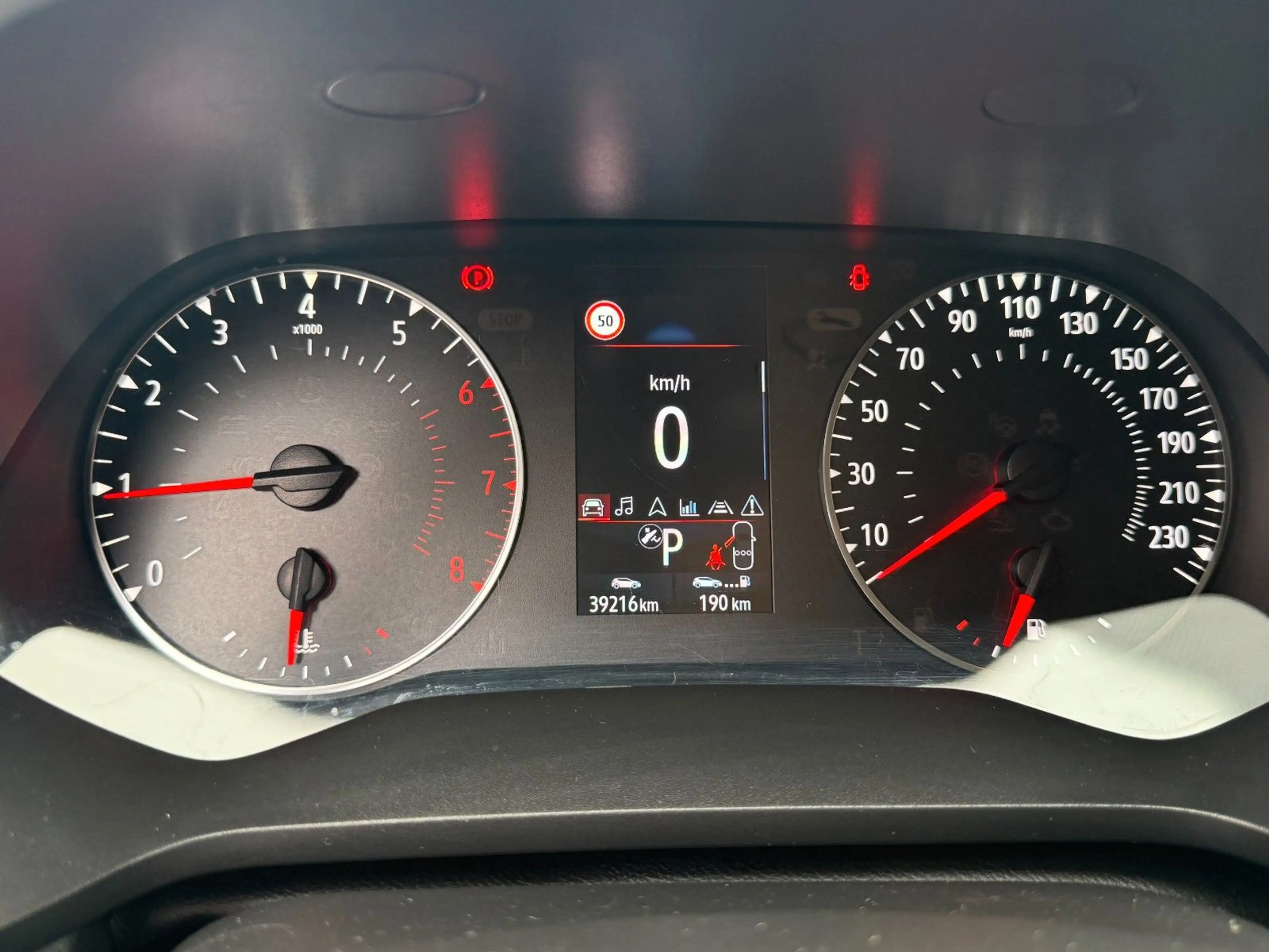 Renault Captur II Experience — photo 13