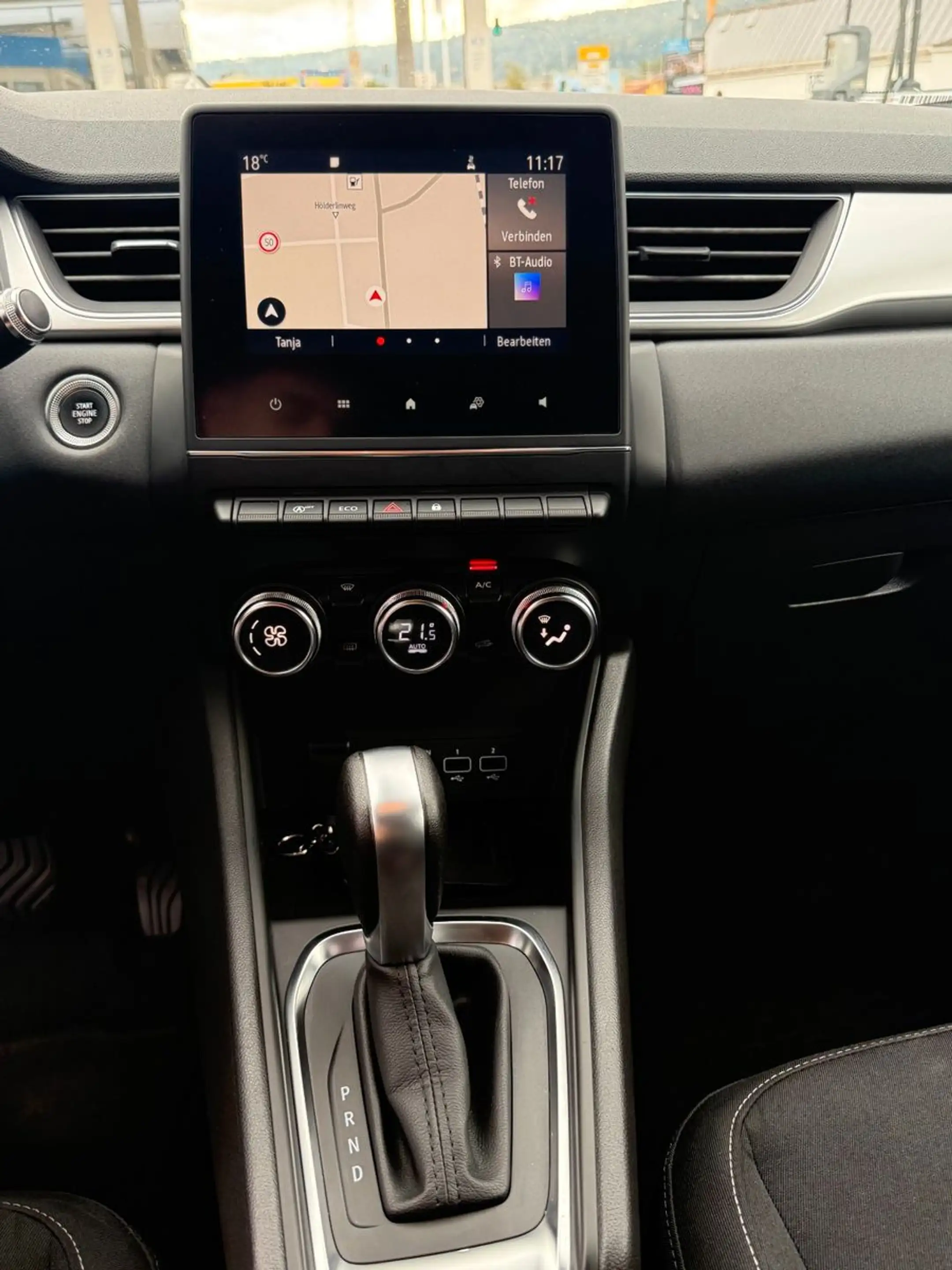 Renault Captur II Experience — photo 14