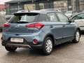 Hyundai i20 Select Finanzierung Blau - thumbnail 4