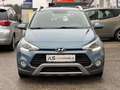 Hyundai i20 Select Finanzierung Blau - thumbnail 1
