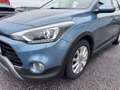 Hyundai i20 Select Finanzierung Blau - thumbnail 22