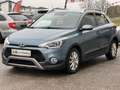Hyundai i20 Select Finanzierung Blau - thumbnail 2