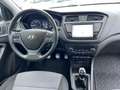 Hyundai i20 Select Finanzierung Blau - thumbnail 11