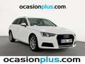 Audi A4 Avant 2.0TDI Advanced edition 110kW Blanco - thumbnail 2