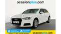 Audi A4 Avant 2.0TDI Advanced edition 110kW Blanco - thumbnail 1