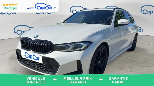 BMW Autres Touring (G21) xDrive 320d 190 Mild Hybrid Steptronic8 M Sport - Automatique Toit ouvrant