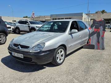 1.6 16V EXCLUSIVE 5P