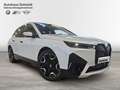 BMW iX xDrive40 Sportpaket*22"*LC Prof.*HUD*AHK*H/K*DAB*S Blanco - thumbnail 6