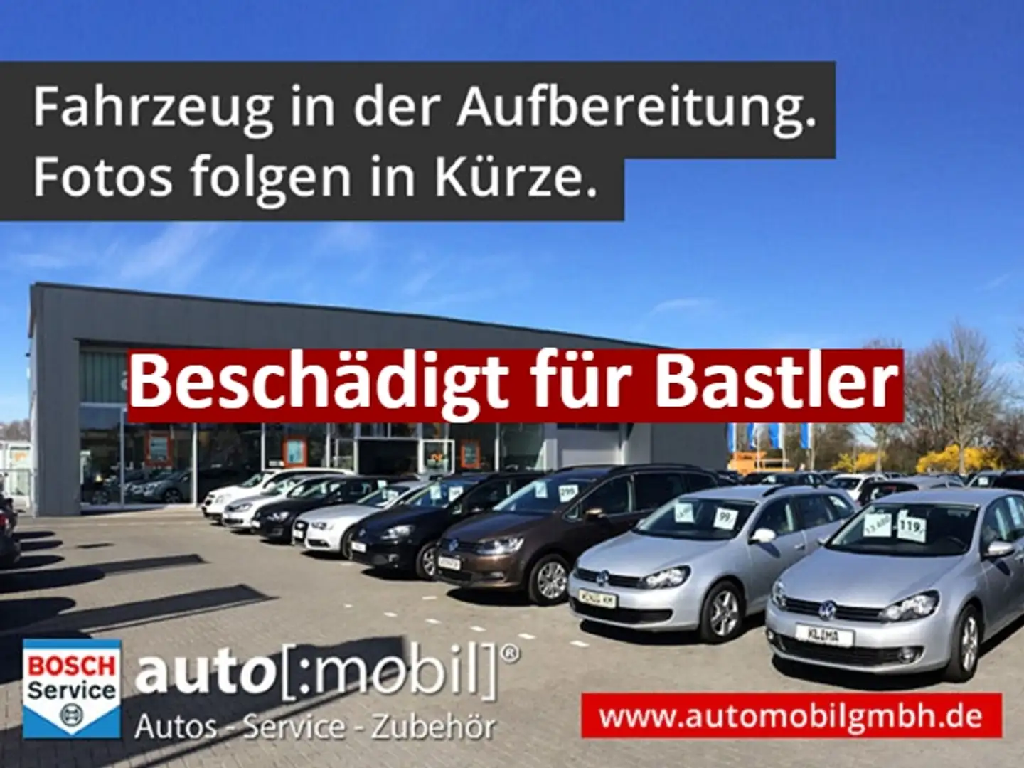 Volkswagen T6 Transporter 2.0 TDI+DSG+UNFALL Silber - 2