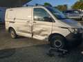 Volkswagen T6 Transporter 2.0 TDI+DSG+UNFALL Silber - thumbnail 1
