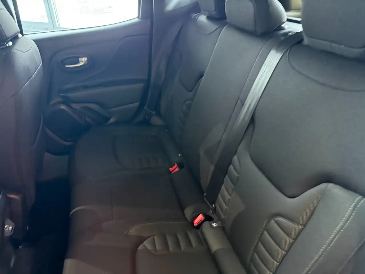 Jeep Renegade Renegade 1.3 Turbo 4xe 240cvPHEV North Star KM0 14