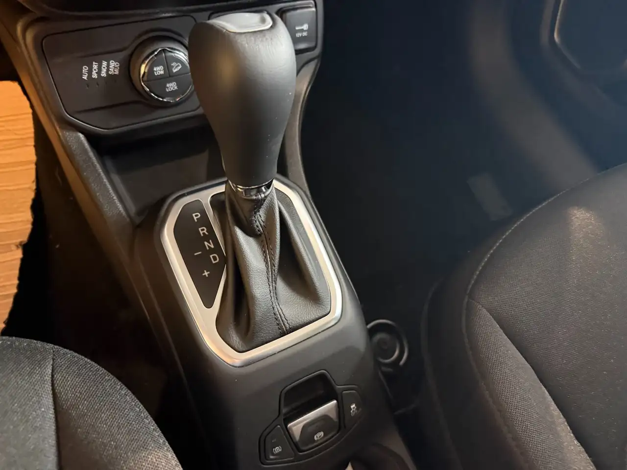 Jeep Renegade Renegade 1.3 Turbo 4xe 240cvPHEV North Star KM0 19