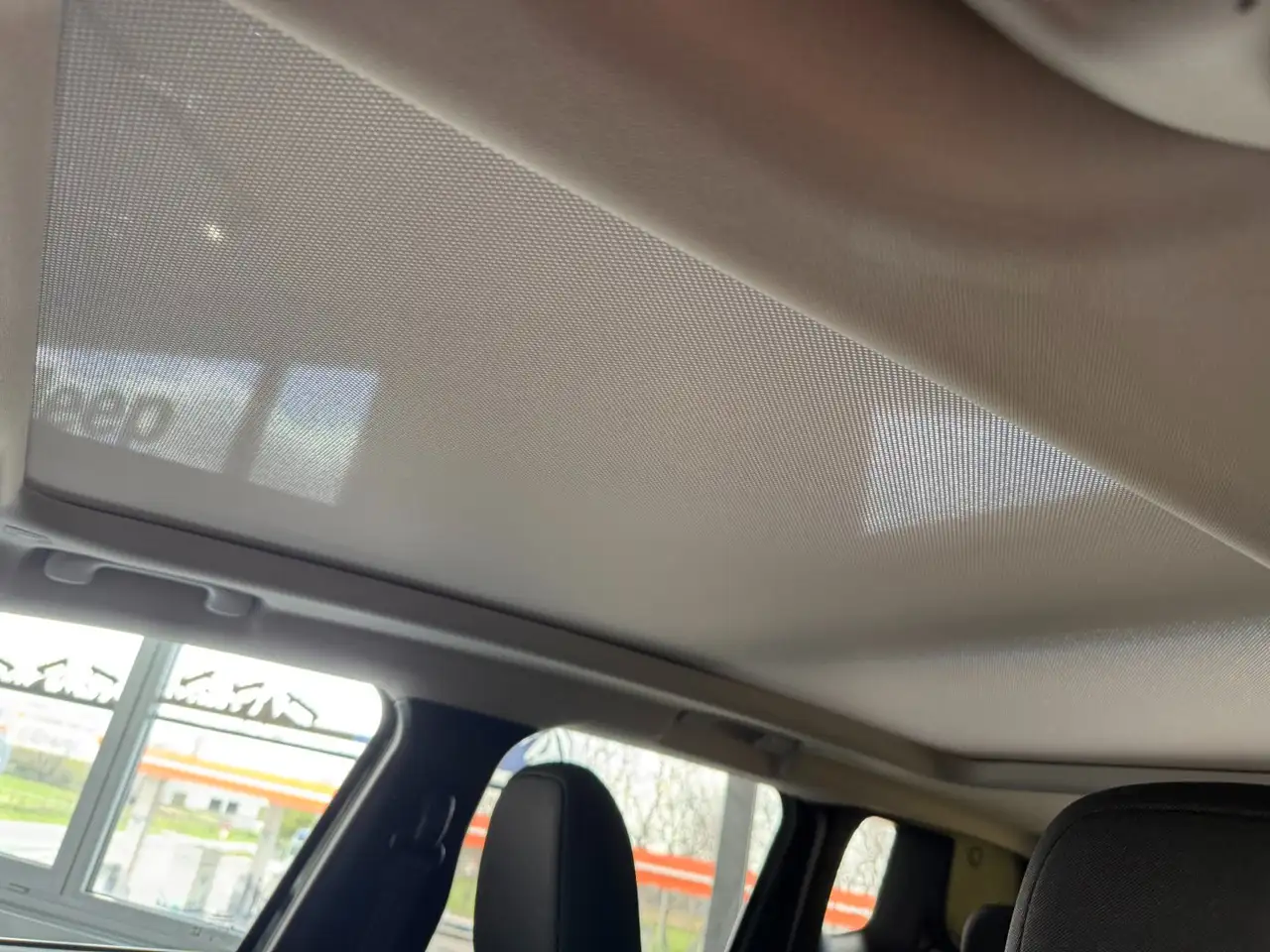 Jeep Renegade Renegade 1.3 Turbo 4xe 240cvPHEV North Star KM0 23