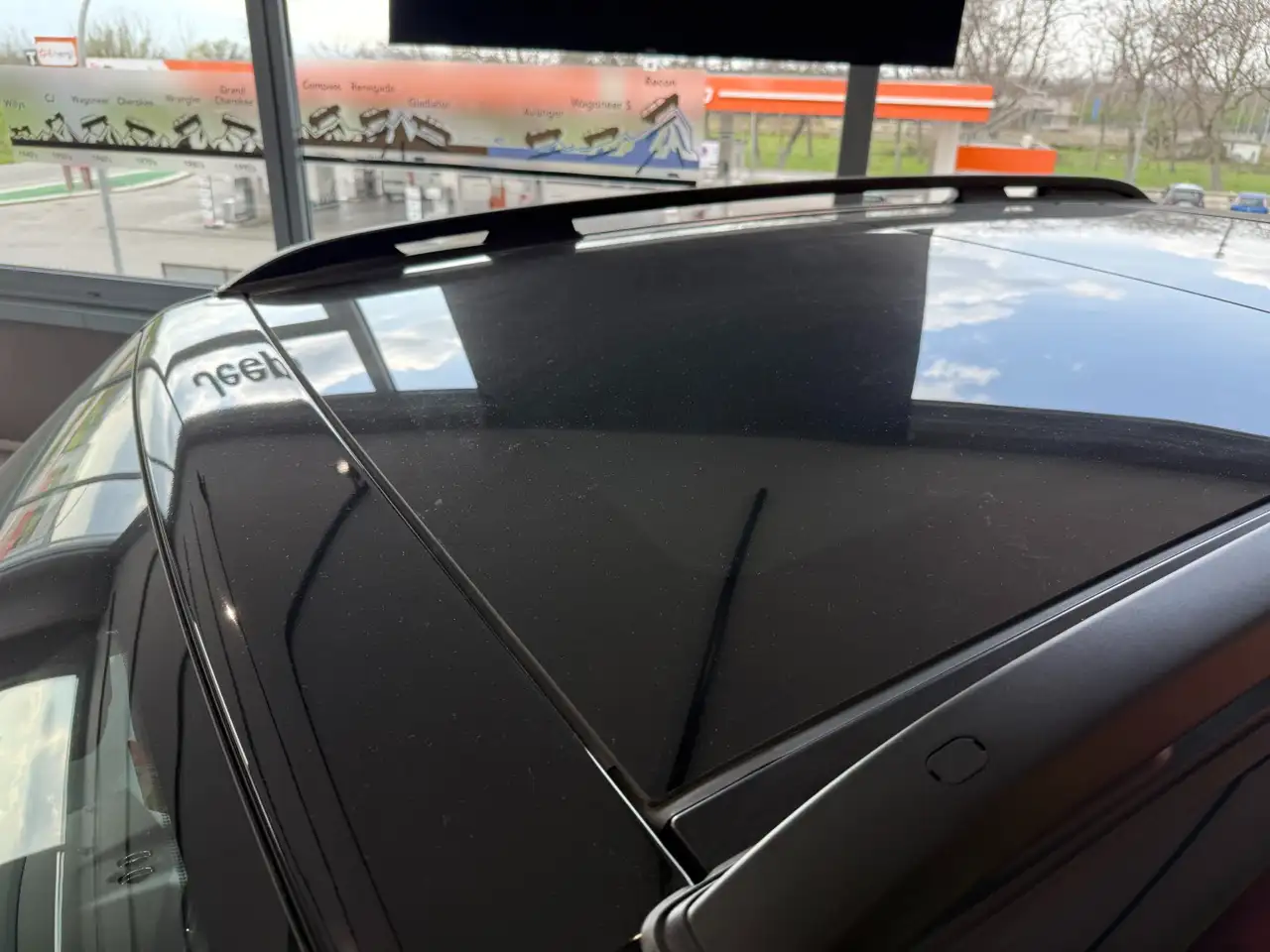 Jeep Renegade Renegade 1.3 Turbo 4xe 240cvPHEV North Star KM0 24