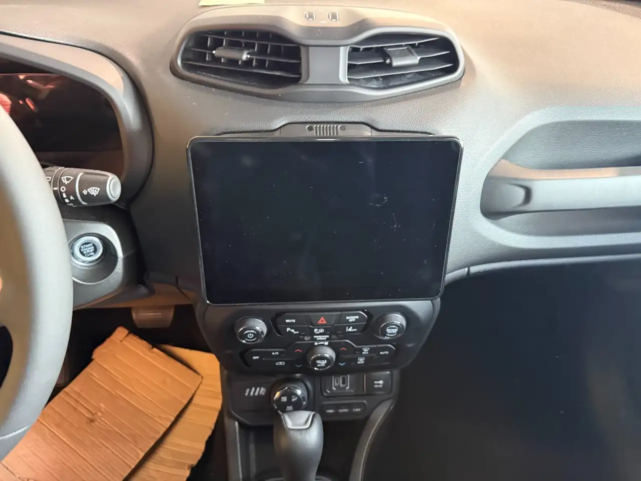 Jeep Renegade Renegade 1.3 Turbo 4xe 240cvPHEV North Star KM0 17