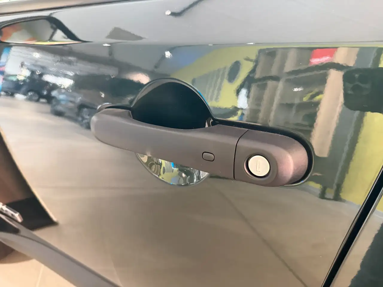 Jeep Renegade Renegade 1.3 Turbo 4xe 240cvPHEV North Star KM0 9