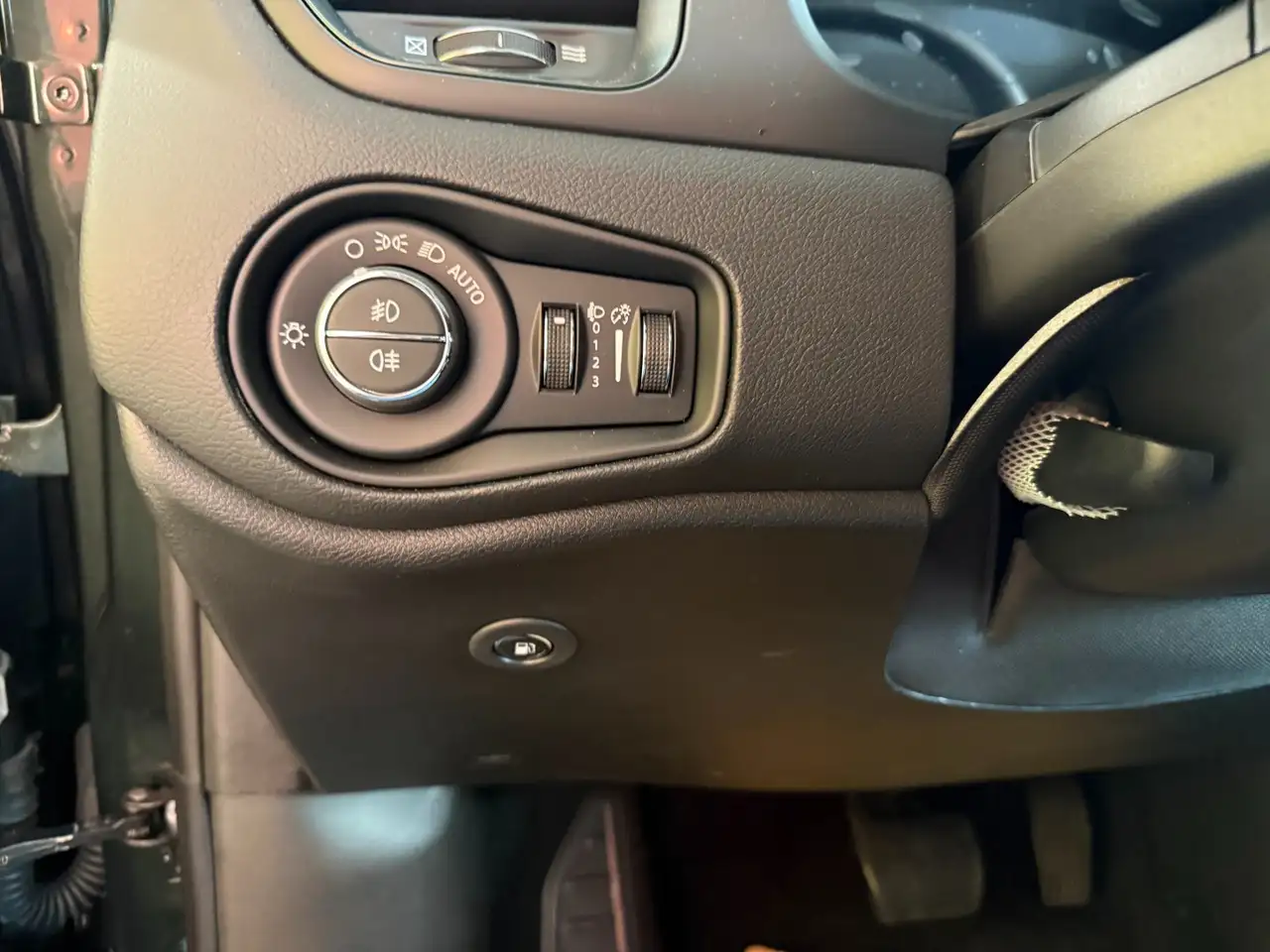 Jeep Renegade Renegade 1.3 Turbo 4xe 240cvPHEV North Star KM0 22