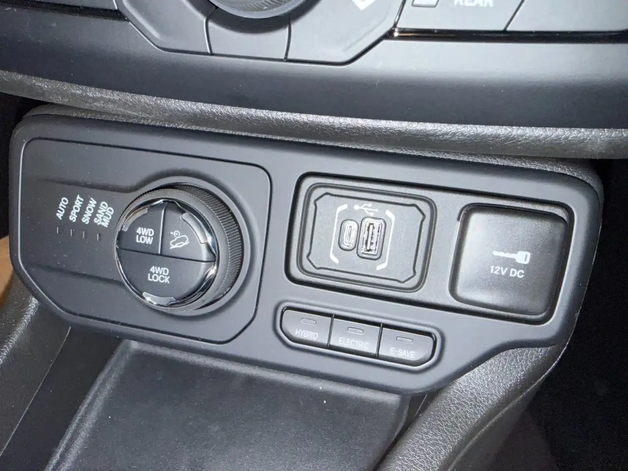 Jeep Renegade Renegade 1.3 Turbo 4xe 240cvPHEV North Star KM0 20