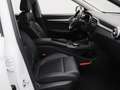 MG ZS EV Luxury 45 kWh | Leder | Navi | Panoramadak | Ca Wit - thumbnail 22
