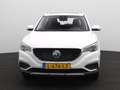 MG ZS EV Luxury 45 kWh | Leder | Navi | Panoramadak | Ca Wit - thumbnail 3