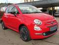 Fiat 500C 500C 1,2 69 Lounge Lounge Rot - thumbnail 3