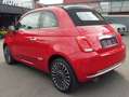 Fiat 500C 500C 1,2 69 Lounge Lounge Rot - thumbnail 7