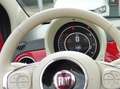 Fiat 500C 500C 1,2 69 Lounge Lounge Rot - thumbnail 16