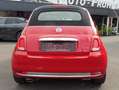 Fiat 500C 500C 1,2 69 Lounge Lounge Rot - thumbnail 6