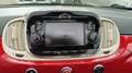 Fiat 500C 500C 1,2 69 Lounge Lounge Rot - thumbnail 18
