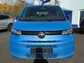 Volkswagen T7 Multivan T7 New Multivan TSI DSG AHK DAB GRA Navi Kam LED Blau - thumbnail 3