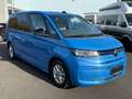 Volkswagen T7 Multivan T7 New Multivan TSI DSG AHK DAB GRA Navi Kam LED Blau - thumbnail 4