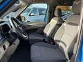 Volkswagen T7 Multivan T7 New Multivan TSI DSG AHK DAB GRA Navi Kam LED Blau - thumbnail 10