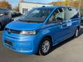 Volkswagen T7 Multivan T7 New Multivan TSI DSG AHK DAB GRA Navi Kam LED Blau - thumbnail 2