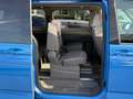Volkswagen T7 Multivan T7 New Multivan TSI DSG AHK DAB GRA Navi Kam LED Blau - thumbnail 30