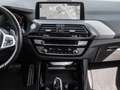 BMW X3 xDrive30d M Sport HUD AHK PANO ACC Komf HiFi DA+ L Schwarz - thumbnail 12