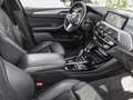 BMW X3 xDrive30d M Sport HUD AHK PANO ACC Komf HiFi DA+ L Schwarz - thumbnail 8