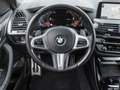 BMW X3 xDrive30d M Sport HUD AHK PANO ACC Komf HiFi DA+ L Schwarz - thumbnail 11