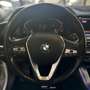 BMW X5 xdrive25d xLine auto Bianco - thumbnail 9