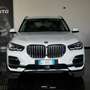 BMW X5 xdrive25d xLine auto Bianco - thumbnail 1