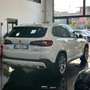 BMW X5 xdrive25d xLine auto Bianco - thumbnail 4