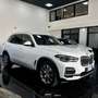 BMW X5 xdrive25d xLine auto Bianco - thumbnail 3